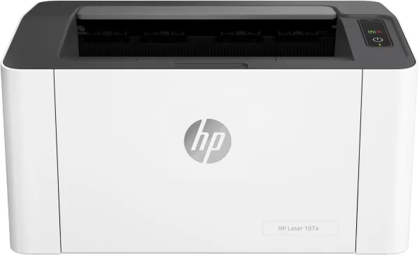 HP LaserJet Pro M107a