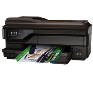 HP OFFICEJET 7612WF E AIO