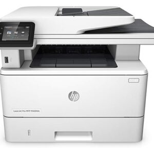 LaserJet Pro MFP M426fdn