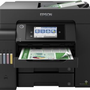 Epson EcoTank L6550 printer