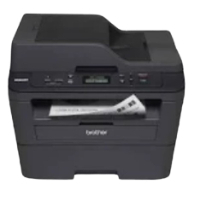 Brother DCP-L2540DW Monochrome Laser Multi-function Printer