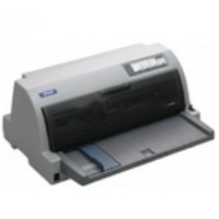 Epson LQ 690 Dot Matrix Printer