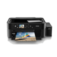 Epson L850 Photo