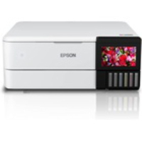 Epson Ecotank L8160