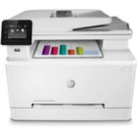 HP Pro M283fdw Color LaserJet printer