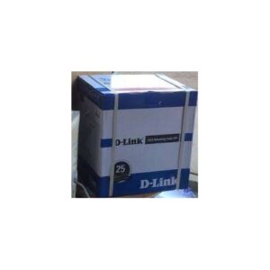 D-link Cat 6 Ethernet UTP Networking cable