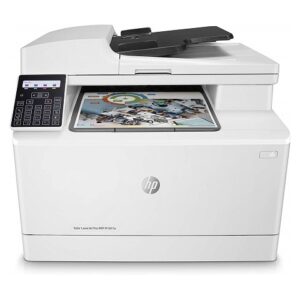 HP Laserjet PRO 179FNW