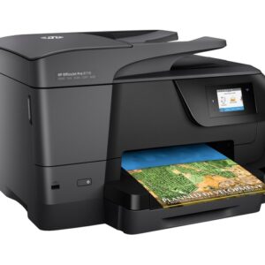 HP Officejet Pro 7740