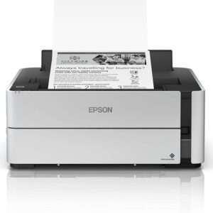 Epson EcoTank ET-M1170