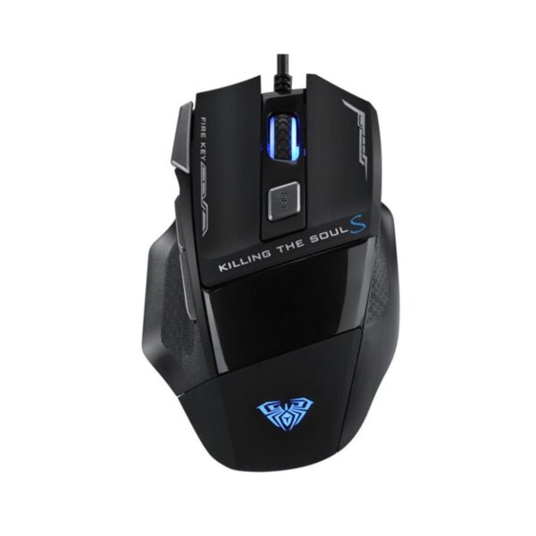 Aula 928S Killing The Soul Wired Gaming Mouse