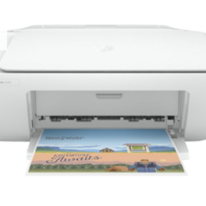 HP DeskJet 2710 AIO (Print, Copy, Scan & Color)