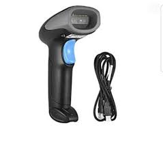 E-Pos ES1D-2250 1D USB Hand Held Barcode Scanner