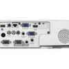 Epson PowerLite X49 3600 Lumen 3LCD XGA Projector - Image 2