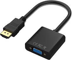 HDMI TO VGA Adapter Cable