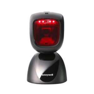 Honeywell HF600 Presentation Area-imaging Scanner