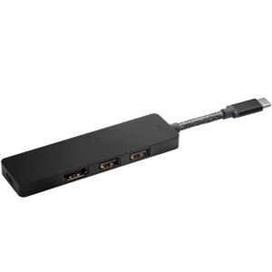 HP Elite USB-C Hub with 90w USB-C Port