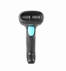 Honeywell YJ-HH360-R-2USB-1 Barcode Scanner