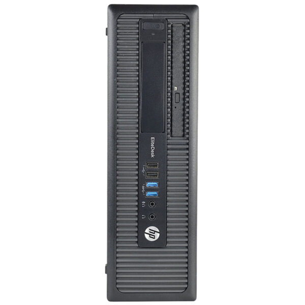 Hp Elitedesk 800 G2 SFF Intel Core i5 6th Gen 8GB RAM 500GB HDD Windows 10 Pro