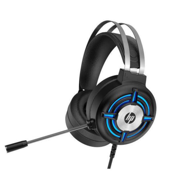 HP/HP H120G gaming headset