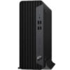 Hp Prodesk 400 G7 Small Form Factor Intel Core i5 10th Gen 8GB RAM 256GB SSD + 1TB HDD Desktop PC - Image 2