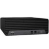 Hp Prodesk 400 G7 Small Form Factor Intel Core i5 10th Gen 8GB RAM 256GB SSD + 1TB HDD Desktop PC