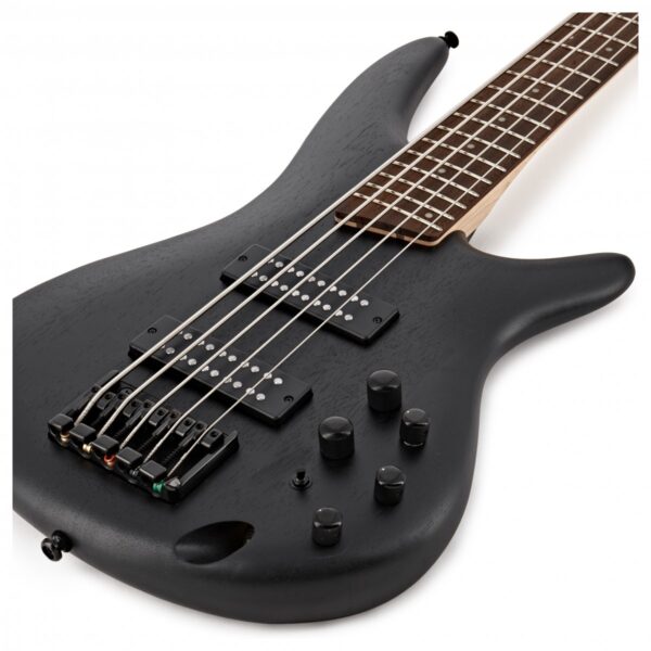 Ibanez 5 bass Guitar