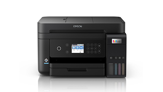 Epson EcoTank L6270