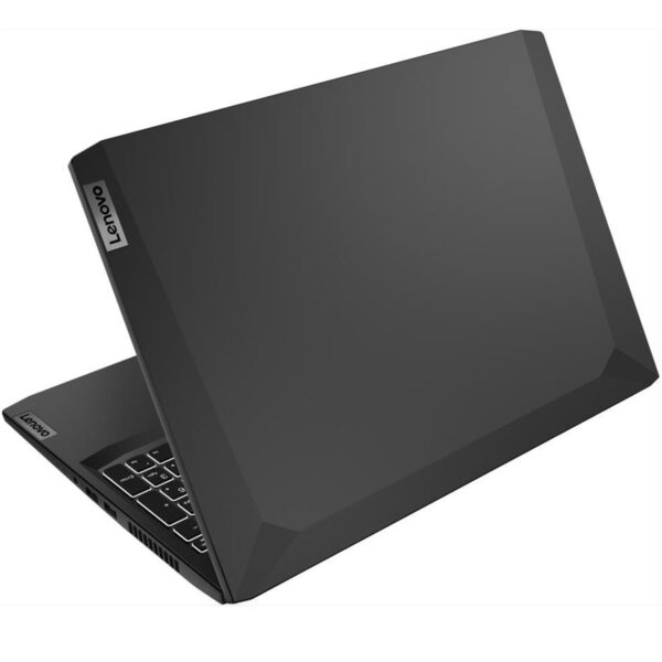 Lenovo IdeaPad Gaming 3 15IHU6 Intel Core i5 11th Gen 8GB RAM 512GB SSD 15.6 Inches FHD Display + 4GB NVIDIA GeForce GTX™ 1650 - Image 3