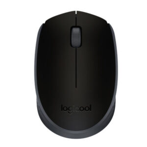 Logitech M170 Wireless Mouse