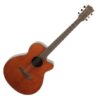 Sqoe Guitar semi acoustic - Image 3