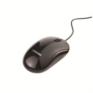 Toshiba USB Optical Mouse