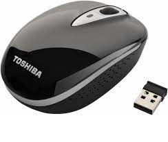 Toshiba W25 Wireless