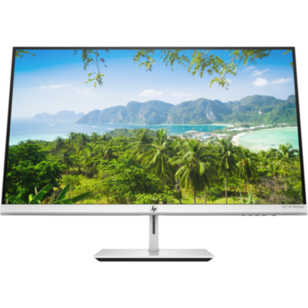 HP U27 4K Wireless Monitor