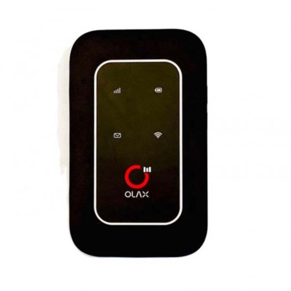 OLAX 4G LTE Advanced Mobile Wifi Hotspot Mf980u – Universal