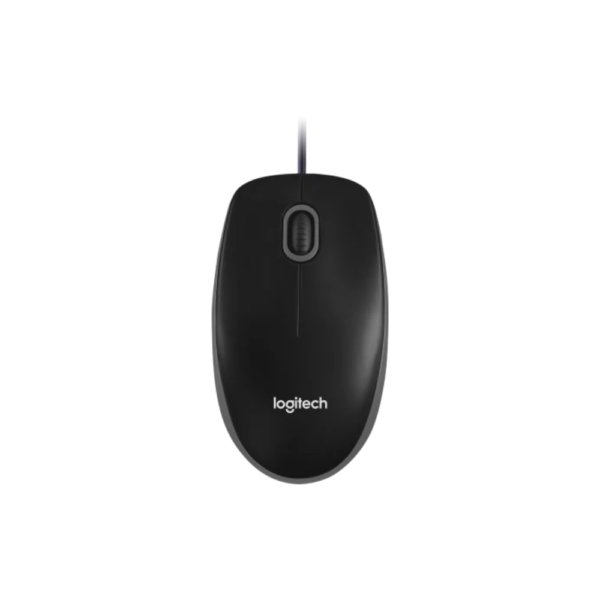 Logitech B100