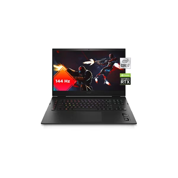 HP Omen 16 Gaming Laptop - Image 2