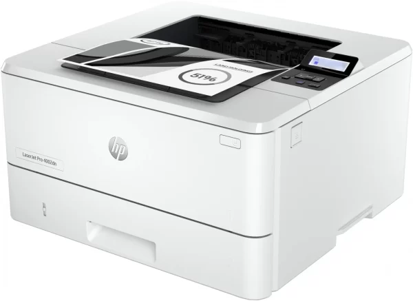 LaserJet Pro 4002dn Printer