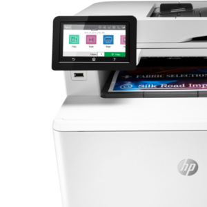 HP Color LaserJet Pro MFP M479fdn