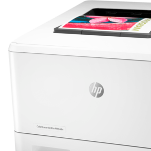 HP Color LaserJet Pro M454dn