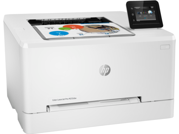 LaserJet Pro M255dw HP Color printer - Image 3