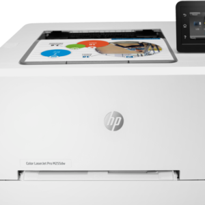 LaserJet Pro M255dw