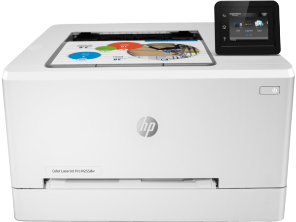 LaserJet Pro M255dw