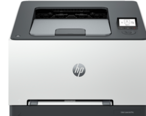 HP Color LaserJet Pro 3203dw