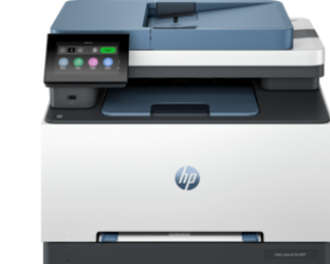 HP Color LaserJet Pro MFP 3303fdn