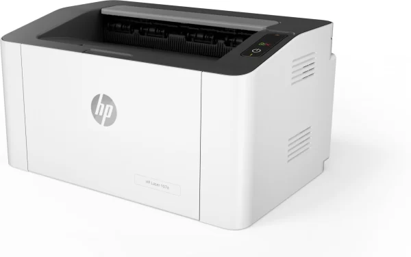 HP LaserJet Pro 107a  |4ZB77A| - Image 4