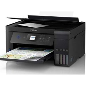 Epson Ecotank L4160 Duplex Multifunction Printer