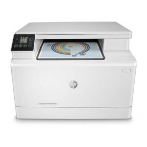 HP Laserjet Pro MFP182N