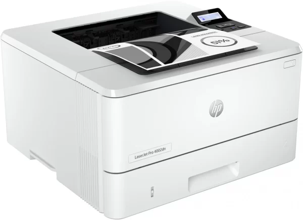 LaserJet Pro 4002 dn Printer - Image 3