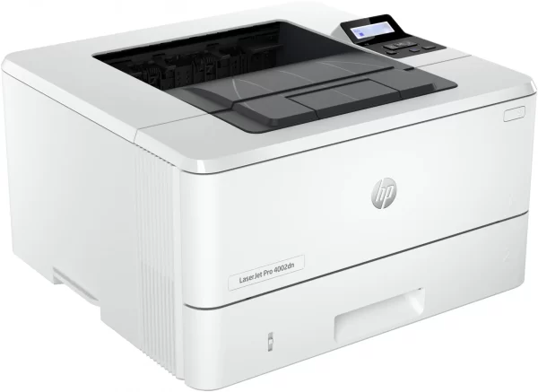 LaserJet Pro 4002 dn Printer - Image 4