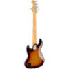 Fender American Ultra Jazz Bass V RW ULTRBST 5-string electric bass - Image 3